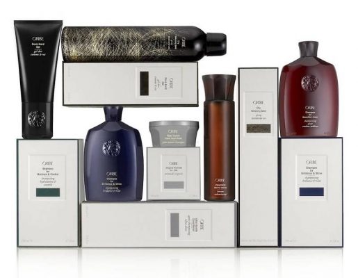 Oribe Products