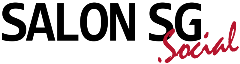 SalonSG Logo