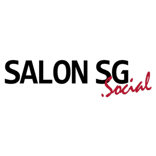 Salon Singapore Favicon