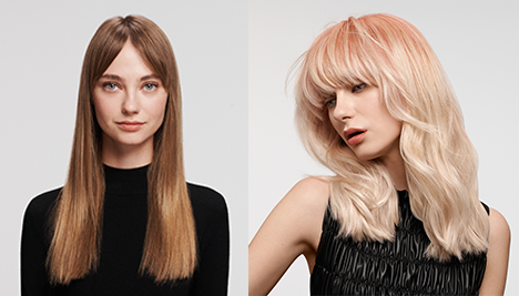 2021 hair color trend