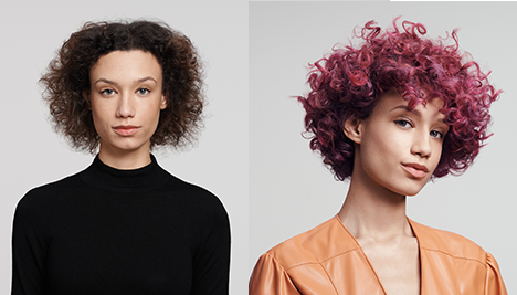 2021 hair color trend