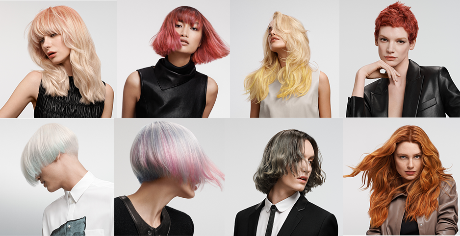 The Next Hair Color Trends of 2021 | Salon Singapore