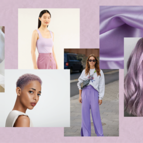 lilac style