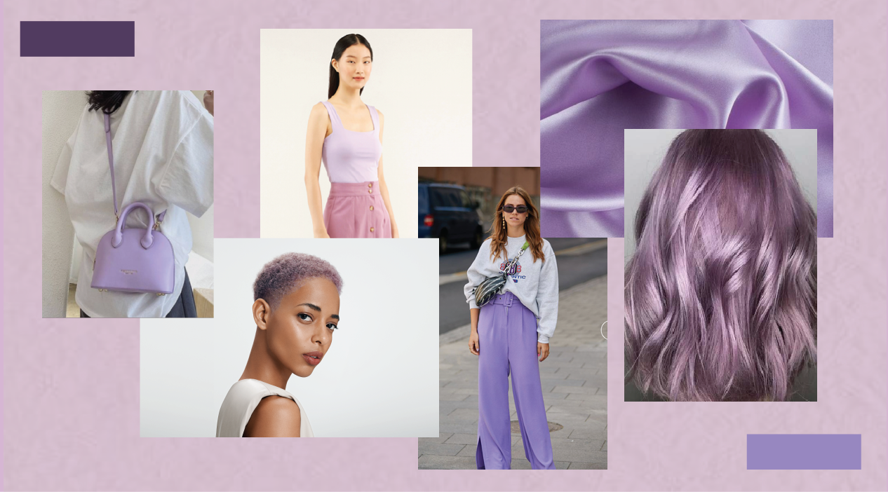 lilac style